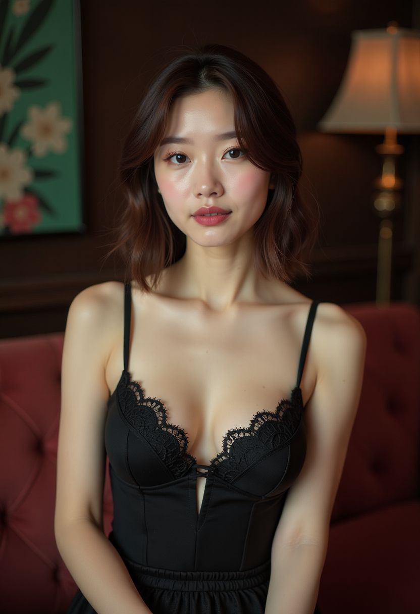遇见你的城市